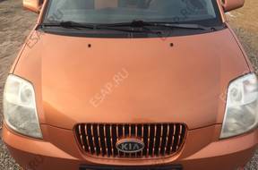 КОМПЛЕКТ ЗАЖИГАНИЯ STARTOWY KIA PICANTO 1.0 1.1