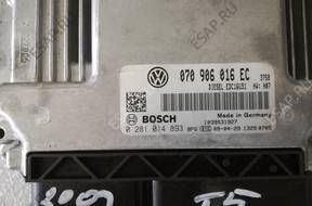 КОМПЛЕКТ ЗАЖИГАНИЯ STERTER VW T5 2.5 TDI 2008