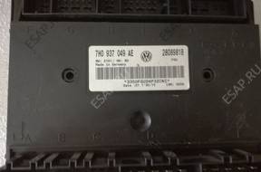КОМПЛЕКТ ЗАЖИГАНИЯ STERTER VW T5 2.5 TDI 2008