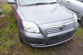 КОМПЛЕКТ ЗАЖИГАНИЯ TOYOTA AVENSIS T25 2.2 D4D
