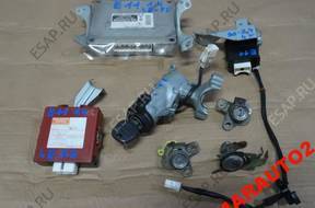 КОМПЛЕКТ ЗАЖИГАНИЯ TOYOTA COROLLA E11 97-00 1.4