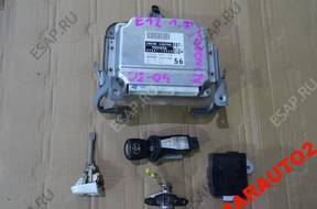 КОМПЛЕКТ ЗАЖИГАНИЯ TOYOTA COROLLA E12 02-04 1.6 B