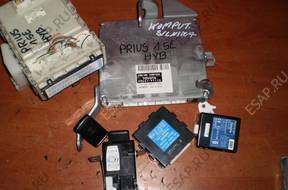 КОМПЛЕКТ ЗАЖИГАНИЯ TOYOTA PRIUS 1.5 HYBRYDA 2006 год