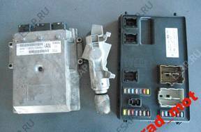 КОМПЛЕКТ ЗАЖИГАНИЯ TRANSIT 2.4 TDCI 6C11-12A650-AN