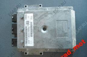 КОМПЛЕКТ ЗАЖИГАНИЯ TRANSIT 2.4 TDCI 6C11-12A650-AN