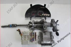 КОМПЛЕКТ ЗАЖИГАНИЯ TRANSIT CONNECT 7T11-12A650-DF 1.8