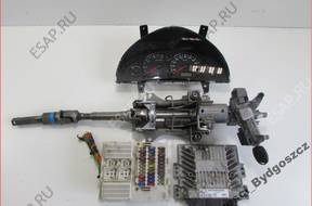 КОМПЛЕКТ ЗАЖИГАНИЯ TRANSIT CONNECT 7T11-12A650-DF 1.8