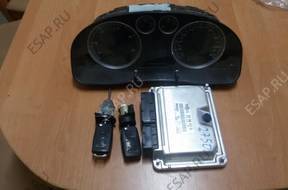 КОМПЛЕКТ ЗАЖИГАНИЯ tuning passat b5 130 na 170 koni