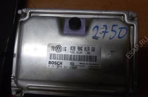 КОМПЛЕКТ ЗАЖИГАНИЯ tuning passat b5 130 na 170 koni
