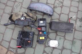 КОМПЛЕКТ ЗАЖИГАНИЯ vectra C 1.8B 09179499