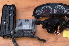 КОМПЛЕКТ ЗАЖИГАНИЯ VECTRA C 1.9 CDTI LIFT 05-09
