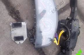 КОМПЛЕКТ ЗАЖИГАНИЯ vectra c 5wk91740 БЛОК УПРАВЛЕНИЯ