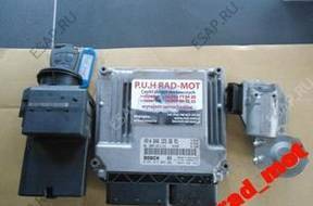 КОМПЛЕКТ ЗАЖИГАНИЯ VITO VIANO A6111535279 0281011179