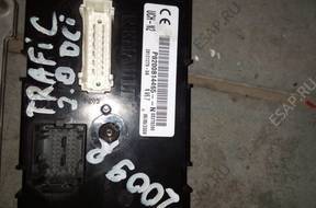 КОМПЛЕКТ ЗАЖИГАНИЯ Vivaro Trafic 0281014648 bez dpf