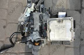 КОМПЛЕКТ ЗАЖИГАНИЯ VOYAGER 2.8 CRD