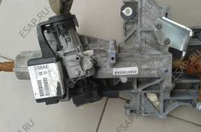 КОМПЛЕКТ ЗАЖИГАНИЯ VOYAGER 2.8CRD 2007 год 0281012999 БЛОК УПРАВЛЕНИЯ