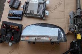КОМПЛЕКТ ЗАЖИГАНИЯ VW CADDY 2.0 SDI 03G906016M