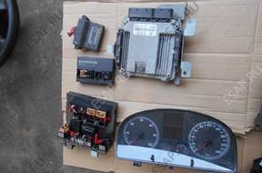 КОМПЛЕКТ ЗАЖИГАНИЯ VW CADDY 2.0 SDI 03G906016M