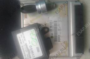 КОМПЛЕКТ ЗАЖИГАНИЯ VW LT 2.8TDI 2D0906019C