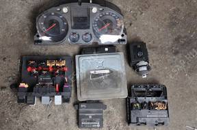 КОМПЛЕКТ ЗАЖИГАНИЯ VW PASSAT B6 BMR BMP BKP BMA 2.0