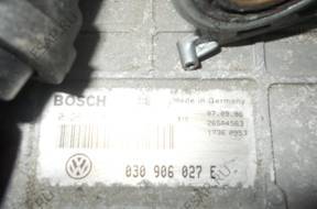 КОМПЛЕКТ ЗАЖИГАНИЯ VW POLO 1.0 030906027E