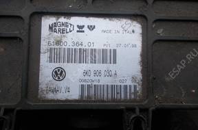 КОМПЛЕКТ ЗАЖИГАНИЯ VW POLO 1.6 8V 6KO906030A