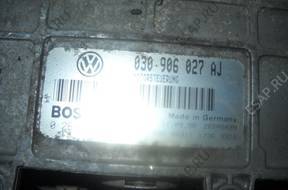 КОМПЛЕКТ ЗАЖИГАНИЯ  VW POLO 6N 1.0 99 год,  030906027AJ