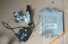 КОМПЛЕКТ ЗАЖИГАНИЯ VW T4 2,5 TDI 074906021S