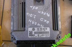 КОМПЛЕКТ ЗАЖИГАНИЯ VW Touran 03G906016BQ