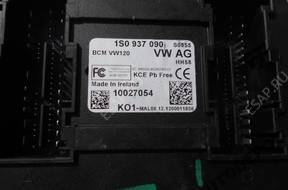 КОМПЛЕКТ ЗАЖИГАНИЯ VW UP KFF 1S0937090 3AA 919041 B *