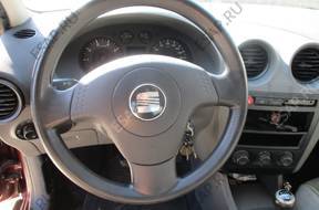 КОМПЛЕКТ ЗАЖИГАНИЯ ЗАМОК ЗАЖИГАНИЯ  SEAT CORDOBA 02-10 1.4