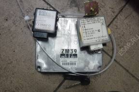 КОМПЛЕКТ ЗАЖИГАНИЯ ZM39