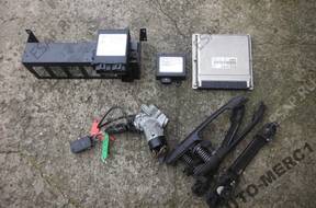 КОМПЛЕКТ ЗАЖИГАНИЯ+PILOT MERCEDES SPRINTER W 903