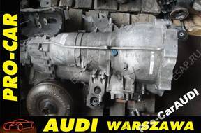 КОМПЛЕКТНАЯ КОРОБКА ПЕРЕДАЧ AUDI A8 3.2 FSI 6HP19 KOD HKX