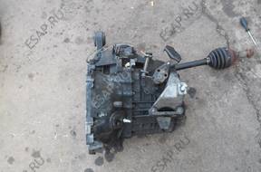 КОМПЛЕКТНАЯ КОРОБКА ПЕРЕДАЧ FORDA MONDEO 2.0 TDCI