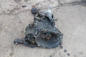 КОМПЛЕКТНАЯ КОРОБКА ПЕРЕДАЧ FORDA MONDEO 2.0 TDCI
