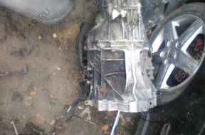 КОМПЛЕКТНАЯ КОРОБКА ПЕРЕДАЧ GHZ 2.5 TDI (с дефектом) AUDI