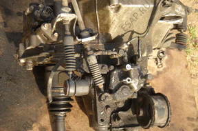 КОМПЛЕКТНАЯ КОРОБКА ПЕРЕДАЧ Honda Accord V 2.0 16v 1998 год