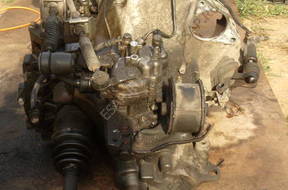 КОМПЛЕКТНАЯ КОРОБКА ПЕРЕДАЧ Honda Accord V 2.0 16v 1998 год