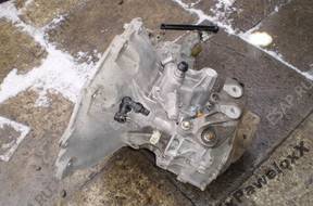 КОМПЛЕКТНАЯ КОРОБКА ПЕРЕДАЧ OPEL CORSA C 1.2 Z12XEP