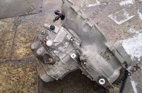 КОМПЛЕКТНАЯ КОРОБКА ПЕРЕДАЧ OPEL CORSA C 1.2 Z12XEP