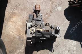 КОМПЛЕКТНАЯ КОРОБКА ПЕРЕДАЧ  VW POLO 6N 1.4