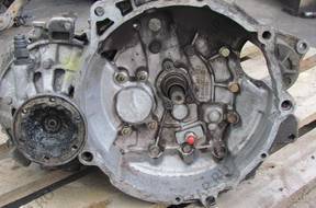 КОМПЛЕКТНАЯ КОРОБКА ПЕРЕДАЧW 02A301103D VW 1.9 TDI