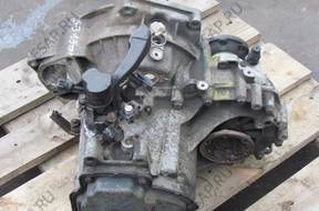 КОМПЛЕКТНАЯ КОРОБКА ПЕРЕДАЧW 02A301103D VW 1.9 TDI