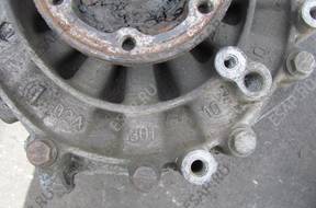 КОМПЛЕКТНАЯ КОРОБКА ПЕРЕДАЧW 02A301103D VW 1.9 TDI