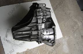 КОМПЛЕКТНАЯ КОРОБКА ПЕРЕДАЧw renault scenic 3 TL4BO45