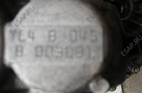 КОМПЛЕКТНАЯ КОРОБКА ПЕРЕДАЧw renault scenic 3 TL4BO45