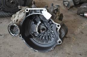 КОМПЛЕКТНАЯ КОРОБКА ПЕРЕДАЧW VW GOLF III ATH 090127