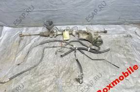 КОМПЛЕКТНАЯ ukadu С УСИЛИТЕЛЕМ  Renault Clio Lift 1.4