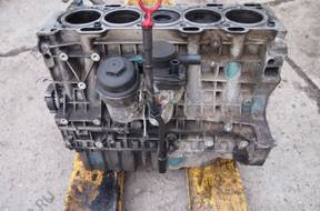 комплектный D ДВИГАТЕЛЯ VOLVO S60 V70 2.4 D5 163